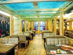 -朴大人炭烤·韩国料理(奥帆中心海尔洲际店)