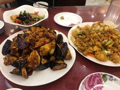 -桃子餐厅·天津菜(红星路直营店)