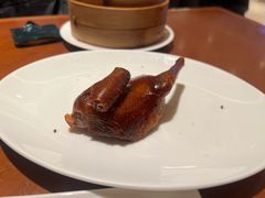 -杭州JW万豪酒店-万豪中餐厅
