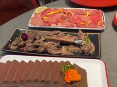 -生活如沸·顺德水牛奶火锅(大学路店)