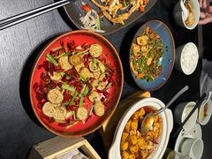 -顺香居·老字号湖北菜(江汉路店)