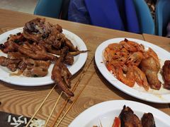 -好伦哥(冯村店)