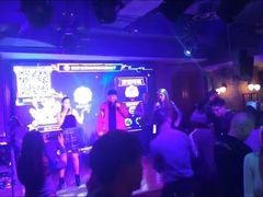 -宝莱纳啤酒花园餐厅PAULANER BRAUHAUS Nanjing(广州路店)