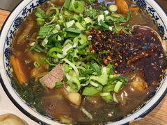-有礼有面(知春路店)