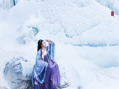 -黑龙潭风景区