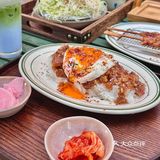 济南适合i 人的餐厅