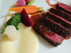 M西冷牛排-蝶舍·MAISON PAPILLON