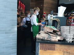 -星巴克(北京望京店)