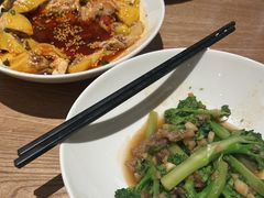 -榕意·川味之美(深业上城店)