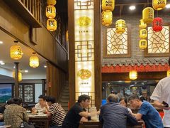 大堂-天台徐家小吃