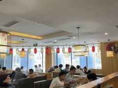 -牛匠和牛寿喜锅(西安总店)