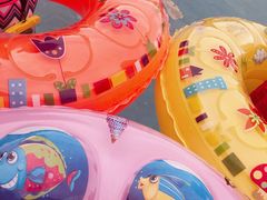 -欢乐水魔方水世界