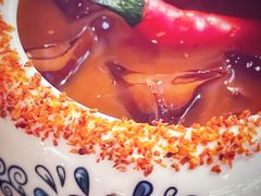 -Pistolera Mexican Cantina女枪手墨西哥餐厅(碧云路店)
