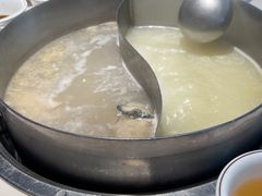 -潮泰牛肉火锅 · 创于1992年(车公庙店)