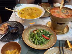 -Tegu泰古莲·泰国餐厅(红山6979店)