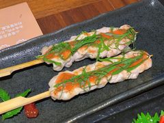 -山葵家居酒屋(天目里店)