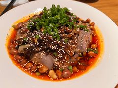 夫妻肺片-陶然居·重庆菜(解放碑店)