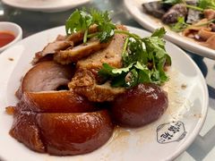 -吴记富苑(朝阳店)