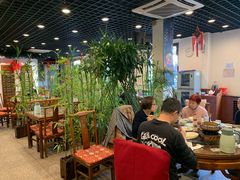 -西江美食舫·江西菜(健德桥店)