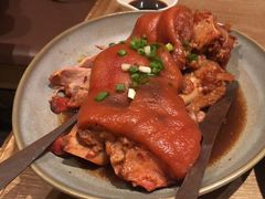 -金掌勺锅包肉(太原万达店)