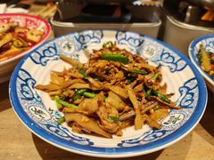 -高嗲嗲·现炒下饭菜(石鼓路店)