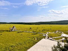 -塞罕坝国家级自然保护区