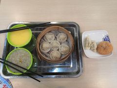 -东北师大净月校区食堂