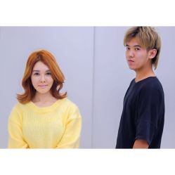 -P.STYLE 派斯造型