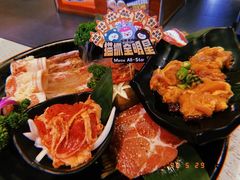 -猫抓烤肉(春熙路店)