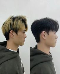 -MI HAIR