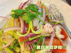 -阿诺泰·泰国餐厅(紫荆店)