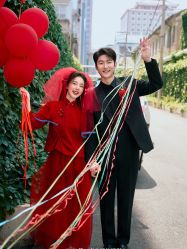 -第一夫人婚纱摄影(南京店)