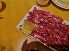 -大吉利·潮汕牛肉火锅(河西店)