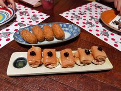 脆炸伊比利亚火腿奶油球-TOMATITO(无限极荟店)