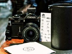 -IN COFFEE LAB 隐咖啡