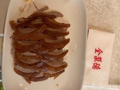 -北京全聚德(方庄店)