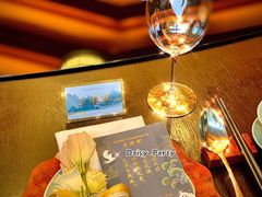 -西安凯悦酒店·湖畔中餐厅