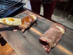 -千代武日本料理(开发区店)
