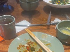 -小杨烤肉(朱雀店)