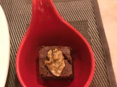 -广州中心皇冠假日酒店-环市食坊·海鲜自助餐厅