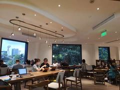 -Peet's Coffee皮爷咖啡(大学路店)