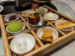 -滋粥楼·顺德菜海鲜茶点(金融城店)