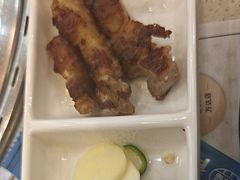 -韩香福烤肉庄园(荣成店)