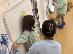 -蒙蒙狮蒙台梭利儿童之家