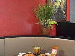 -大潮淮·淮扬菜(何园旗舰店)