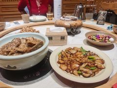 -同乐馆(阳光店)
