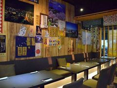 等位区-东京屋(武定路店)