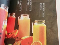 -老牌坊鲁菜名店(美莲广场店)