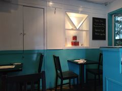 -URBAN SOI Thai Kitchen乐泰料理(长乐路店)