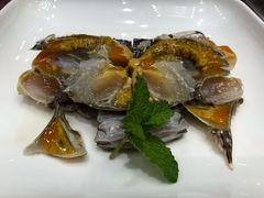 宁波咸蟹-宁波状元楼酒店(和义路店)